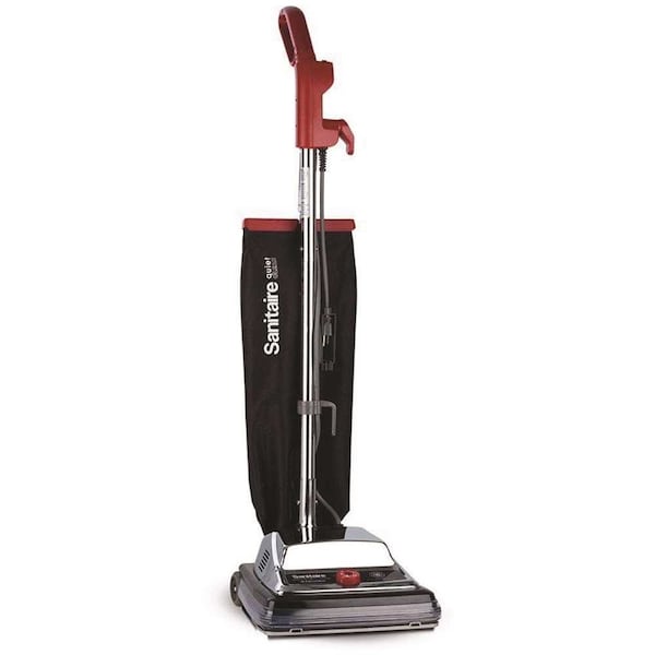Sanitaire Tradition Quiet Clean Upright Vacuum Cleaner SC889B Zoro
